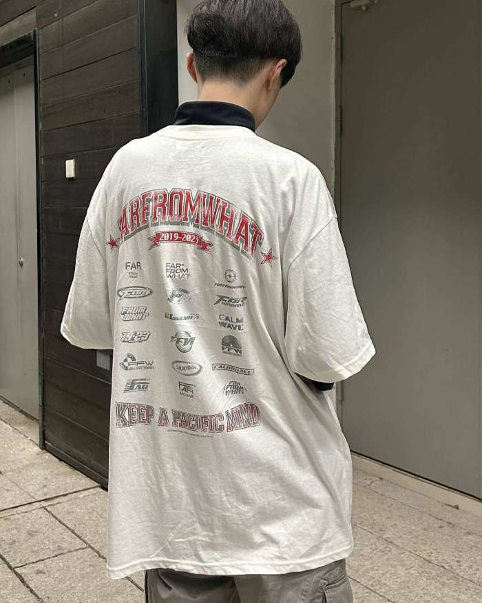2025 New 1: 1 high quality version summer printing Logo T-shirt short sleeve