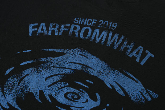 2025 New 1: 1 high quality version summer printing Logo T-shirt short sleeve