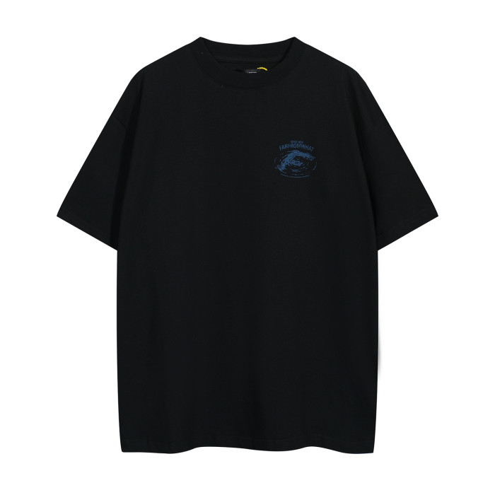 2025 New 1: 1 high quality version summer printing Logo T-shirt short sleeve