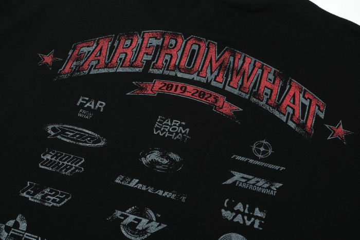 2025 New 1: 1 high quality version summer printing Logo T-shirt short sleeve