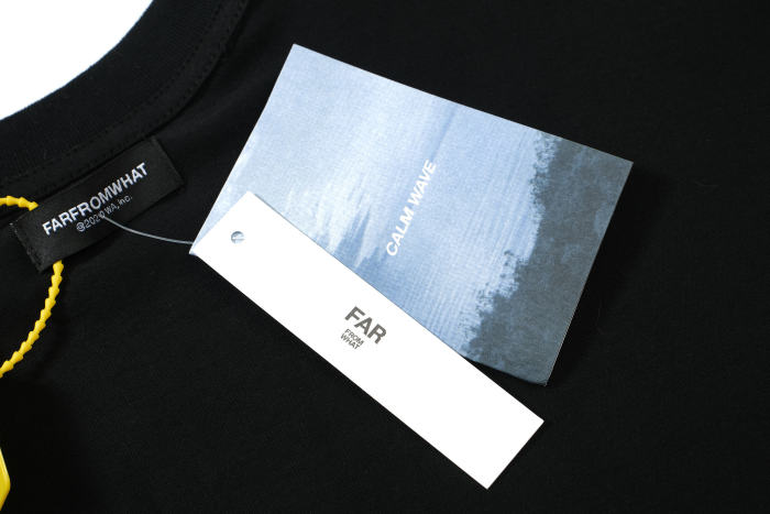2025 New 1: 1 high quality version summer printing Logo T-shirt short sleeve