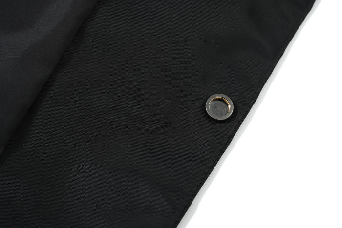 2025 New 1: 1 high quality version printing Logo coat long sleeve sweatshirt