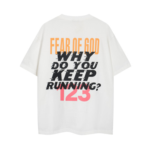 2025 New 1: 1 high quality version summer printing Logo T-shirt short sleeve