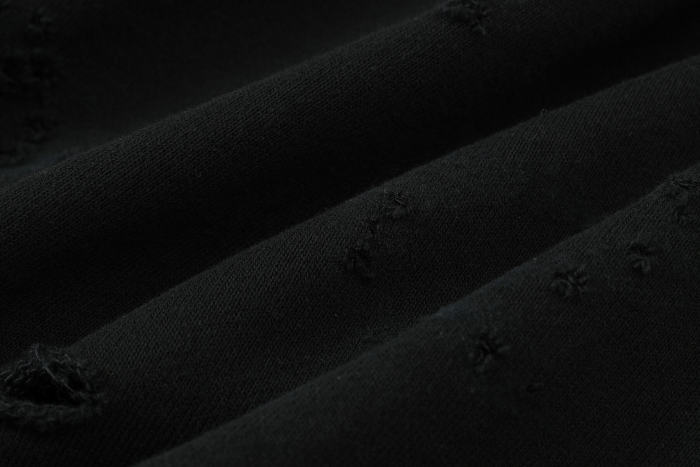 2025 New 1: 1 high quality version printing Logo coat long sleeve sweatshirt