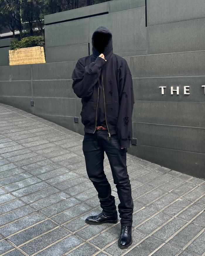 2025 New 1: 1 high quality version printing Logo coat long sleeve sweatshirt