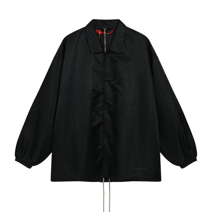 2025 New 1: 1 high quality version printing Logo coat long sleeve sweatshirt