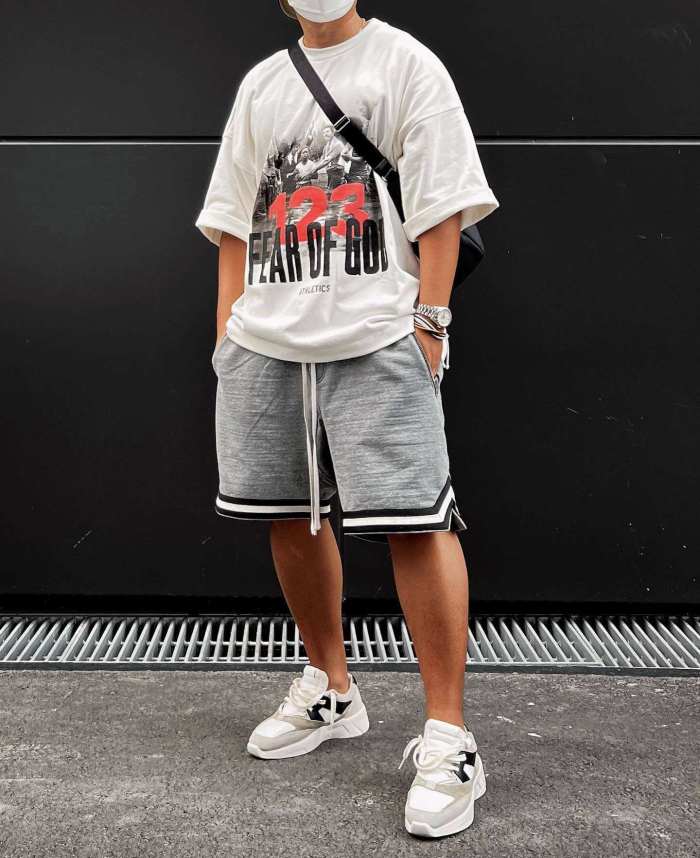 2025 New 1: 1 high quality version summer printing Logo T-shirt short sleeve