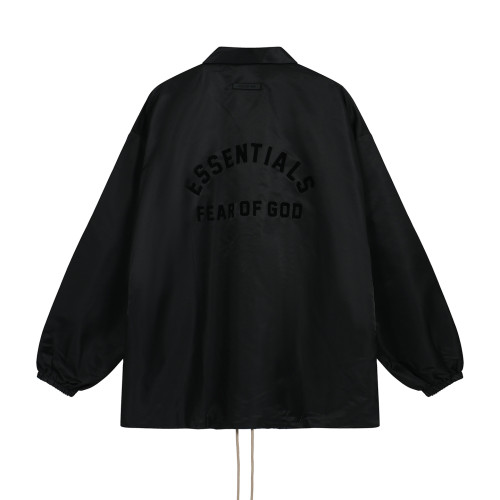 2025 New 1: 1 high quality version printing Logo coat long sleeve sweatshirt