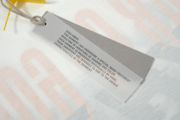 2025 New 1: 1 high quality version summer printing Logo T-shirt short sleeve