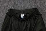 25-26 Fluminense Green Half Pull Tracksuit #B2594(半拉链)