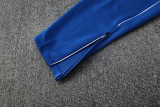 25-26 Boca Juniors Fancy blue Jacket Tracksuit
