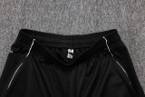 25-26 Germany White Half Pull Tracksuit (半拉链)
