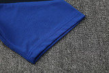 25-26 Boca Juniors Blue Training Short Suit