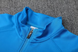 25-26 Boca Juniors Fancy blue Jacket Tracksuit