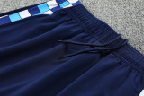25-26 Italy Fancy blue Jacket Tracksuit #F15
