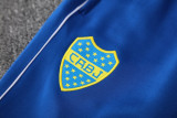 25-26 Boca Juniors Fancy blue Jacket Tracksuit