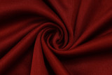 25-26 Sao Paulo Grey Red Half Pull Tracksuit #B2575(半拉链)