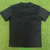 24-25 Germany Black 125th Anniversary Fans Soccer Jersey
