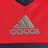 1999-2000 La Coruna Third Retro Soccer Jersey