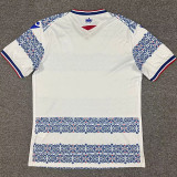 25-26 Reading Home Fans Soccer Jersey
