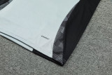 24-25 JUV Grey Training Short Suit