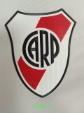 25-26 River Plate Third Player Version Soccer Jersey