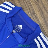 2009-2010 CHE Home Retro Soccer Jersey