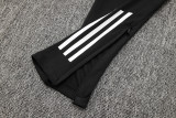25-26 RMA White Half Pull Tracksuit (半拉链)