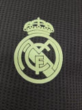 25-26 RMA Grey Player Version Training Shirts