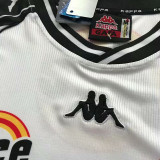 2000 Vasco Away Retro Soccer Jersey
