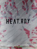 25-26 RMA Pink White Special Edition Player Version Training Shirts (三叶标)