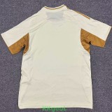 25-26 Colorado Rapids Beige Training shirts