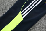 25-26 RMA White Jacket Tracksuit