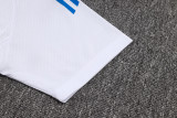 25-26 RMA White Polo Tracksuit #C2552