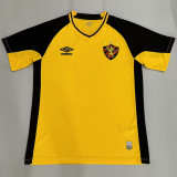 25-26 Recife Sports Away Fans Soccer Jersey