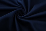 2025 AD Royal blue Jacket Tracksuit #2313