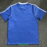 25-26 CHE Blue Casual Edition Training Shirts