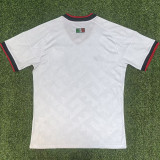 2026 Mexico Away Fans Soccer Jersey