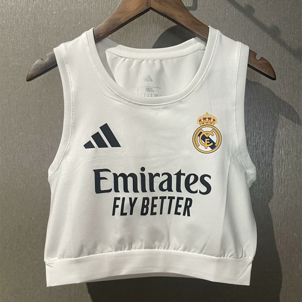 25-26 RMA Home Women Yoga Vest (女)