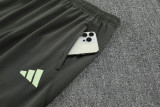 25-26 RMA Army green Jacket Tracksuit