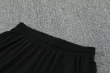 25-26 Dortmund Yellow Training Short Suit