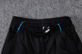25-26 Gremio Black Jacket Tracksuit #A2588