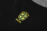 25-26 Brazil Green Training Short Suit