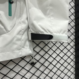 2025 DST Gray Outdoor Jackets #Y003冲锋衣