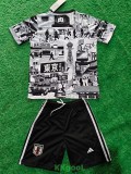 24-25 Japan Grey Special Edition Kids Training (东京灰)