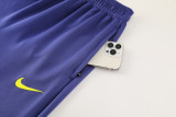 25-26 ATM Purple blue Jacket Tracksuit #02