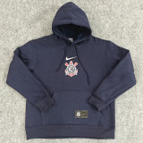 25-26 Corinthians Royal blue Hoody 宝蓝色(加绒)