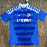 2011-2012 CHE Home Retro Soccer Jersey