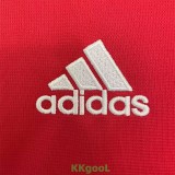 2002-2003 Bayern Home Retro Soccer Jersey