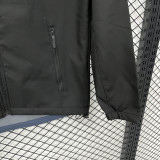 2025 ARC-TERYX Black Outdoor Jackets #RK906软料